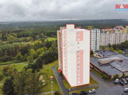 Prodej bytu, 1+kk, 31 m²