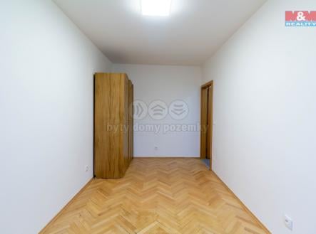 Pronájem bytu, 3+kk, 57 m²