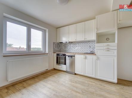 Pronájem bytu, 2+kk, 54 m²