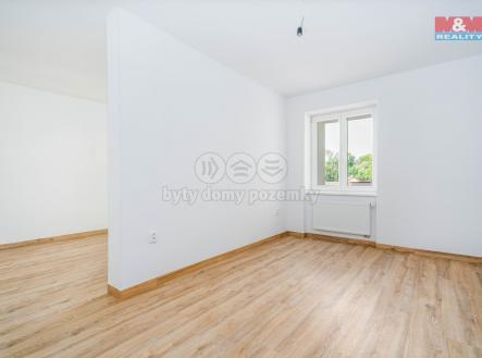 Prodej bytu, 2+kk, 45 m²