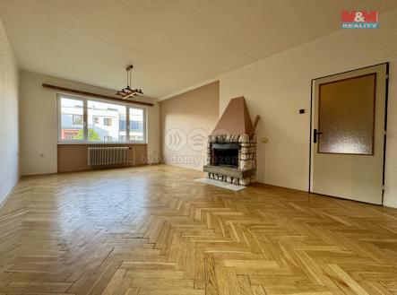 Pronájem - dům/vila, 150 m²