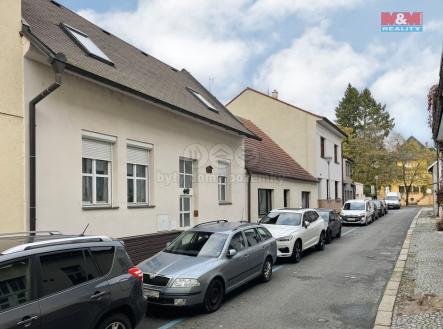 Prodej - dům/vila, 160 m²