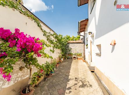 Prodej - dům/vila, 160 m²