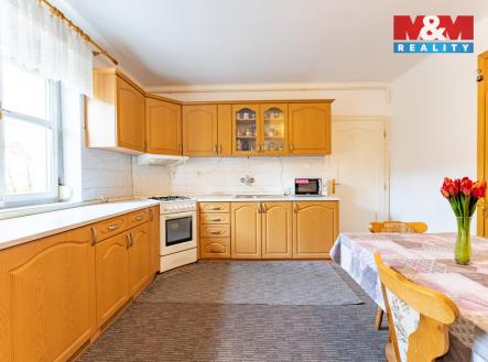 Prodej domu/vily, 160 m²