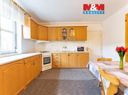 Prodej domu/vily, 160 m²