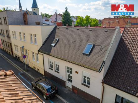 Prodej domu/vily, 160 m²