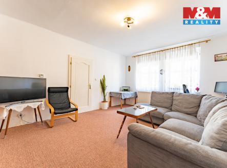 Prodej domu/vily, 160 m²