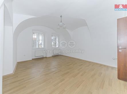 Pronájem bytu, 1+1, 41 m²