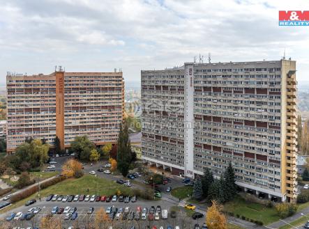 Prodej bytu, 3+1, 73 m²