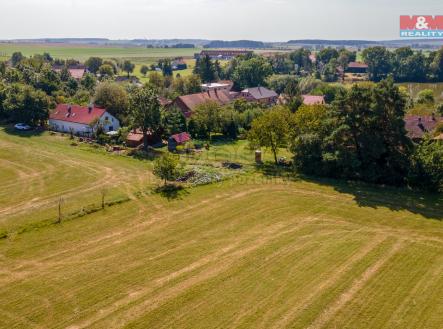 Prodej - pozemek pro bydlení, 696 m²