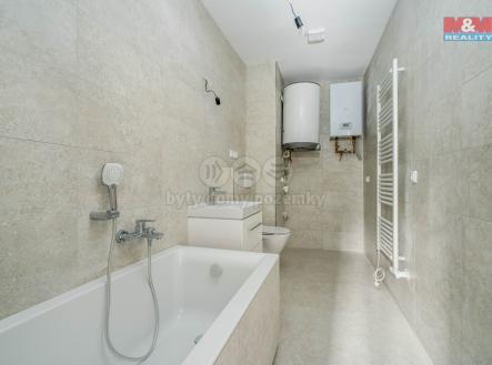 Prodej bytu, 3+kk, 68 m²