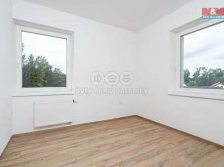 Prodej bytu, 3+kk, 68 m²