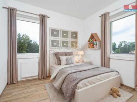 Prodej bytu, 3+kk, 68 m² obrázek