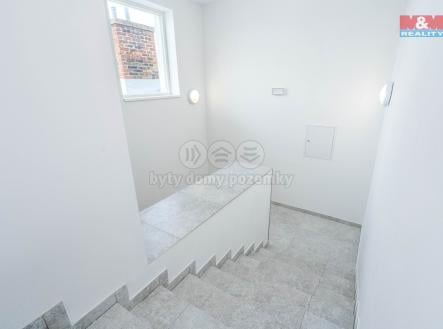 Prodej bytu, 1+kk, 41 m²