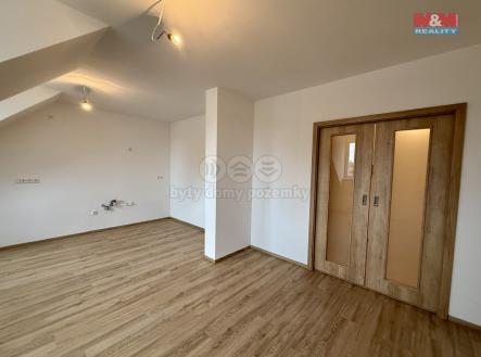 Prodej bytu, 1+kk, 41 m²