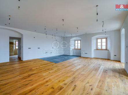 Prodej bytu, 3+kk, 145 m²