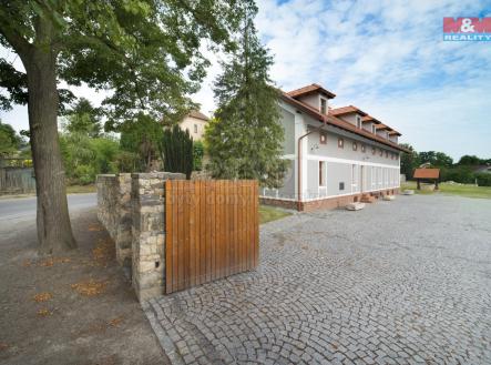 Prodej - dům/vila, 420 m²