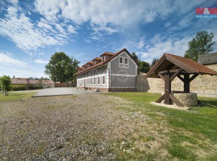 Prodej domu/vily, 420 m²