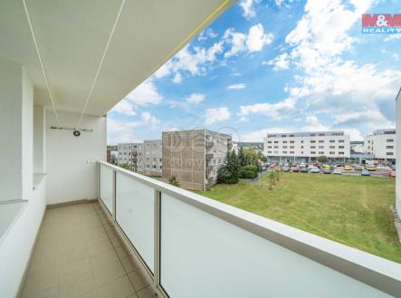 Prodej bytu, 4+1, 85 m²