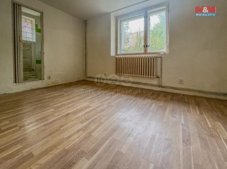 Prodej - dům/vila, 80 m²