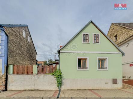 Prodej - dům/vila, 80 m²