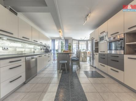 Prodej domu/vily, 495 m²