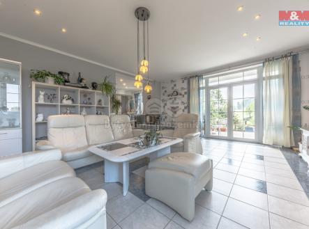 Prodej domu/vily, 495 m²