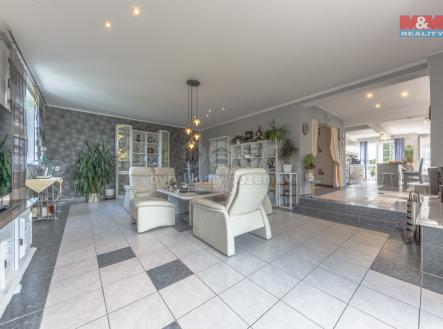 Prodej domu/vily, 495 m²