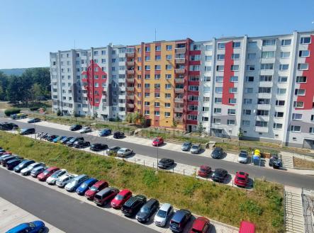 Prodej bytu, 4+1, 87 m²