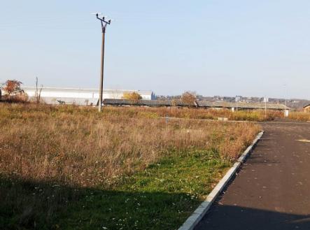 Prodej pozemku pro bydlení, 903 m²