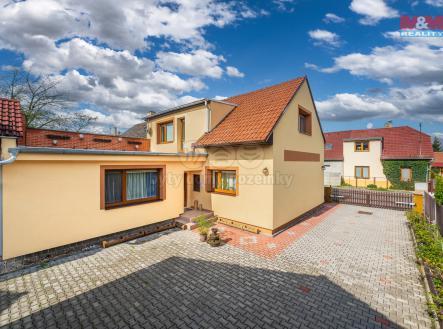 Prodej - dům/vila, 140 m²