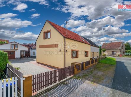 Prodej - dům/vila, 140 m²