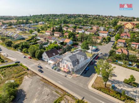 Prodej - hotel, 918 m²