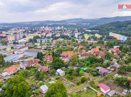 Prodej - chata/rekreační objekt, 11 m²