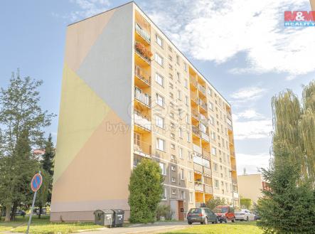 Prodej bytu, 5+1, 86 m²