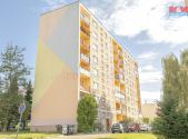 Prodej bytu, 5+1, 86 m²