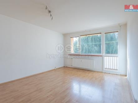 Prodej bytu, 5+1, 86 m²