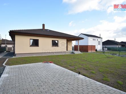 Prodej - dům/vila, 108 m²