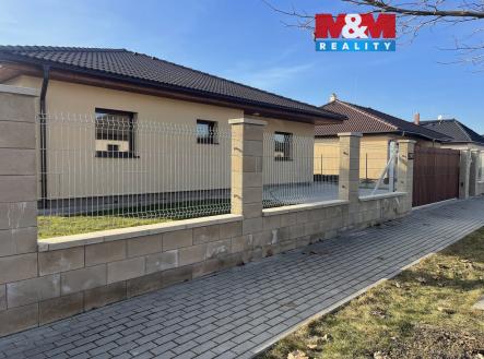 Prodej domu/vily, 108 m²