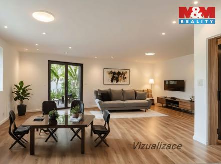 Prodej domu/vily, 108 m²