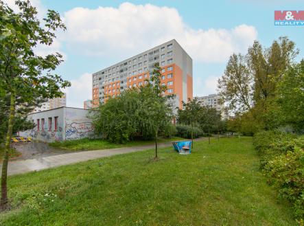 Prodej bytu, 3+kk, 62 m²