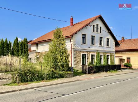 Prodej - dům/vila, 134 m²