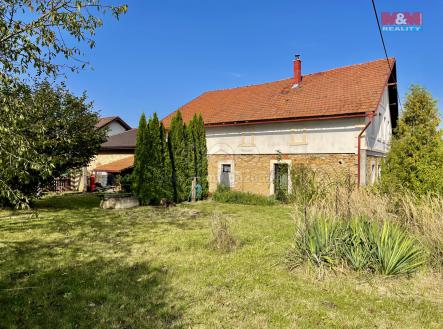 Prodej - dům/vila, 134 m²