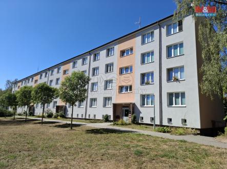 Prodej bytu, 3+1, 79 m²