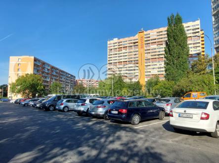 Prodej bytu, 3+kk, 68 m²