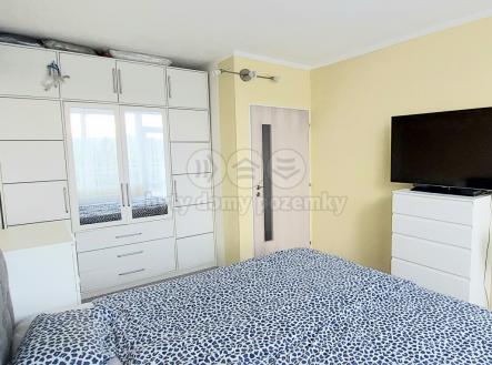 Prodej bytu, 3+kk, 68 m²