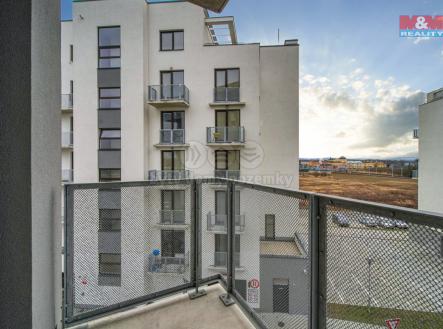 Pronájem bytu, 2+kk, 64 m²