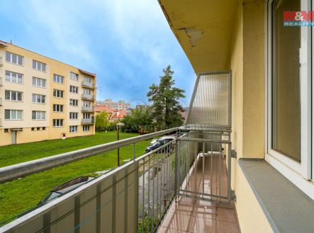 Prodej bytu, 3+1, 66 m²