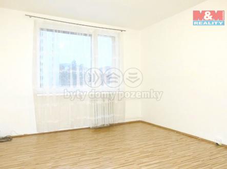 Pronájem bytu, 1+kk, 19 m²