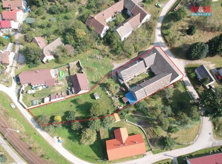 Prodej - dům/vila, 150 m²